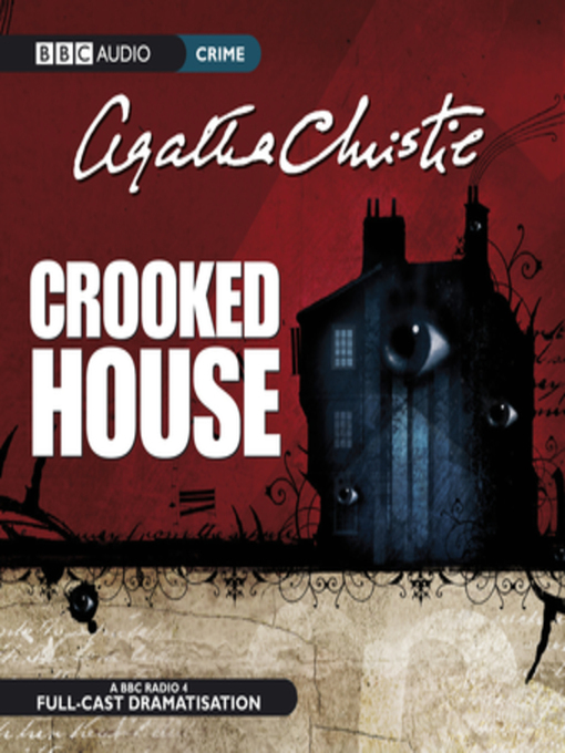 Title details for Crooked House by Agatha Christie - Available